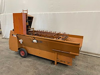 Javo oppotmachine - afbeelding 7 van  14