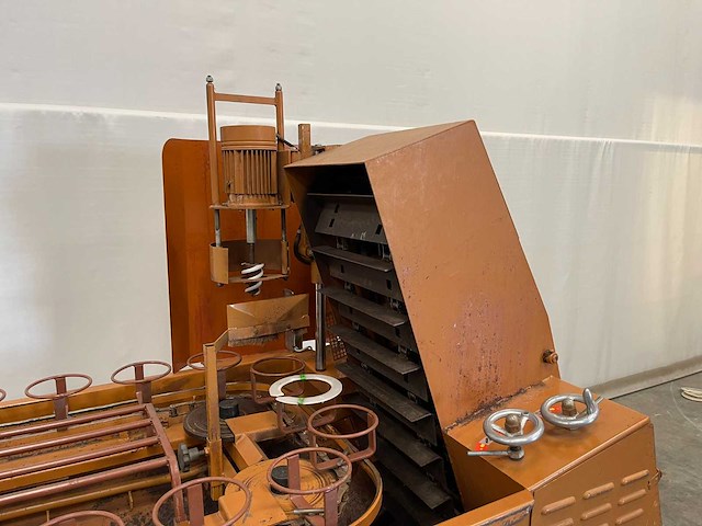 Javo oppotmachine - afbeelding 9 van  14