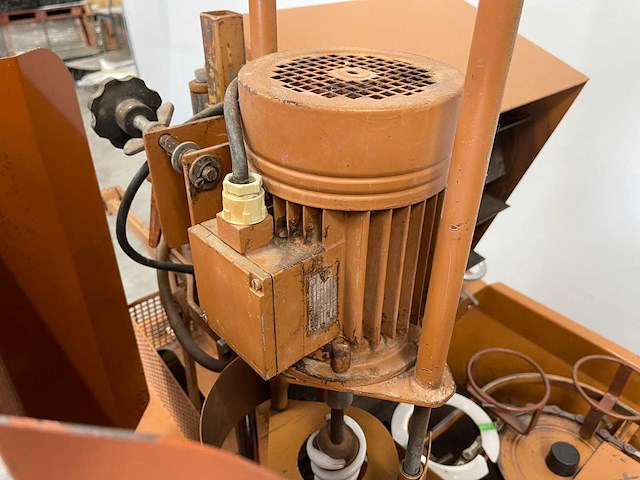 Javo oppotmachine - afbeelding 10 van  14