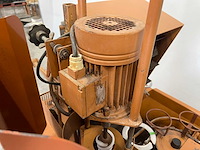 Javo oppotmachine - afbeelding 10 van  14