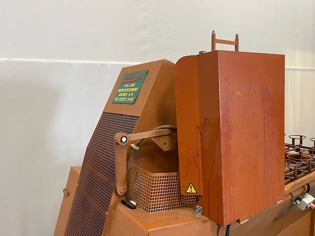 Javo oppotmachine - afbeelding 11 van  14