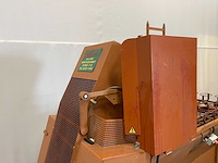 Javo oppotmachine - afbeelding 11 van  14