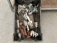Javo potmachine onderdelen - afbeelding 5 van  5
