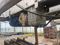 Javo potplant transportband (5x) - afbeelding 3 van  3
