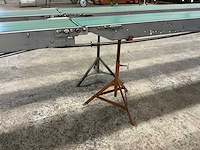 Javo potplant transportband en rollenbaan (5x) - afbeelding 5 van  8