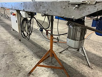 Javo potplant transportband en rollenbaan (5x) - afbeelding 8 van  8