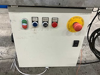 Javo potplant transportband en rollenbaan (5x) - afbeelding 4 van  8