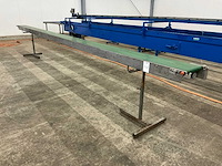 Javo potplant transportband - afbeelding 4 van  5