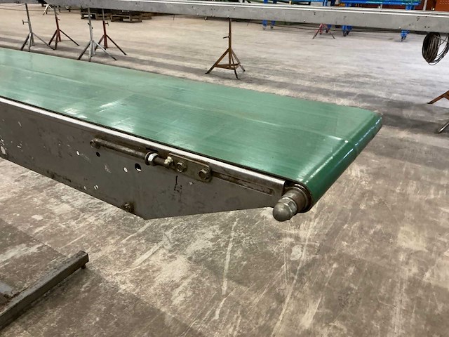 Javo potplant transportband - afbeelding 2 van  5