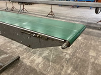 Javo potplant transportband - afbeelding 2 van  5