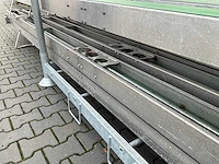 Javo potplant transportband - afbeelding 2 van  12