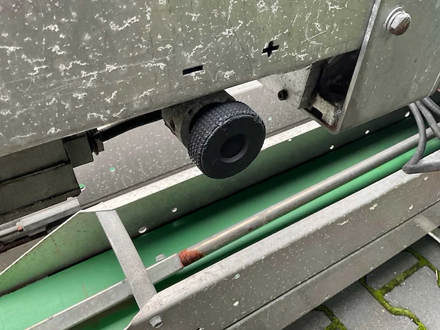 Javo potplant transportband - afbeelding 4 van  12