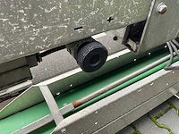 Javo potplant transportband - afbeelding 4 van  12