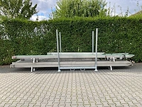 Javo potplant transportband - afbeelding 1 van  12