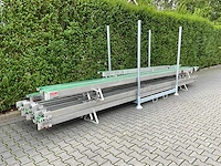 Javo potplant transportband - afbeelding 5 van  12