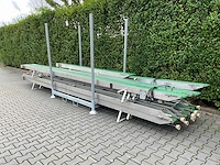 Javo potplant transportband - afbeelding 6 van  12