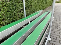 Javo potplant transportband - afbeelding 8 van  12