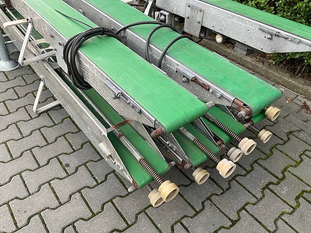 Javo potplant transportband - afbeelding 9 van  12