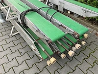 Javo potplant transportband - afbeelding 9 van  12