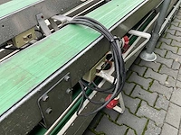 Javo potplant transportband - afbeelding 11 van  12