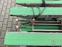 Javo potplant transportband - afbeelding 12 van  12