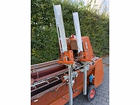 Javo standaard oppotmachine - afbeelding 2 van  18