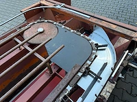 Javo standaard oppotmachine - afbeelding 4 van  18