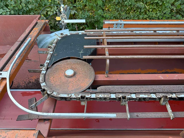 Javo standaard oppotmachine - afbeelding 9 van  18