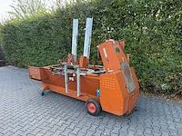 Javo standaard oppotmachine