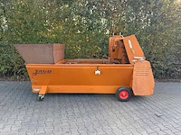 Javo standaard oppotmachine - afbeelding 12 van  21