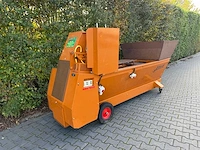 Javo standaard oppotmachine - afbeelding 18 van  21