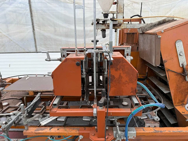 Javo standaard oppotmachine - afbeelding 2 van  15