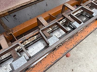 Javo standaard oppotmachine - afbeelding 5 van  15