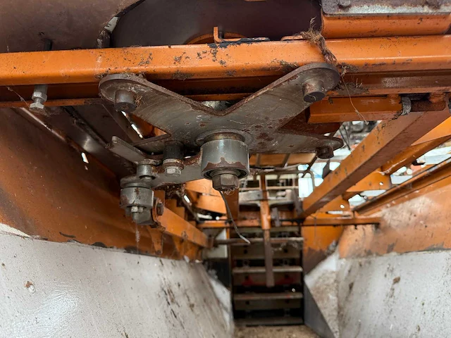Javo standaard oppotmachine - afbeelding 6 van  15