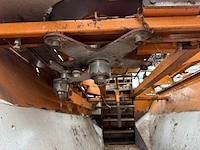 Javo standaard oppotmachine - afbeelding 6 van  15