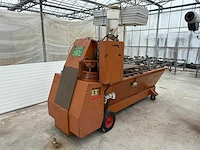 Javo standaard oppotmachine - afbeelding 9 van  15