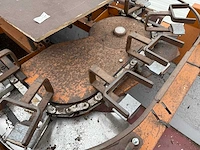 Javo standaard oppotmachine - afbeelding 15 van  15