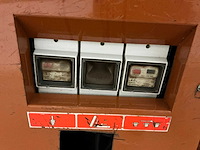 Javo standaard se oppotmachine - afbeelding 3 van  16