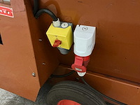 Javo standaard se oppotmachine - afbeelding 4 van  16