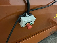 Javo standaard se oppotmachine - afbeelding 5 van  16