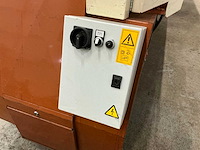Javo standaard se oppotmachine - afbeelding 6 van  16