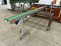 Javo standaard se oppotmachine - afbeelding 7 van  16