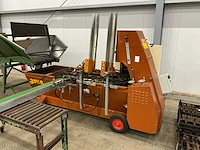 Javo standaard se oppotmachine - afbeelding 1 van  16