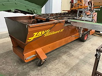 Javo standaard se oppotmachine - afbeelding 9 van  16