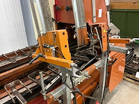 Javo standaard se oppotmachine - afbeelding 12 van  16