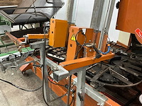 Javo standaard se oppotmachine - afbeelding 14 van  16