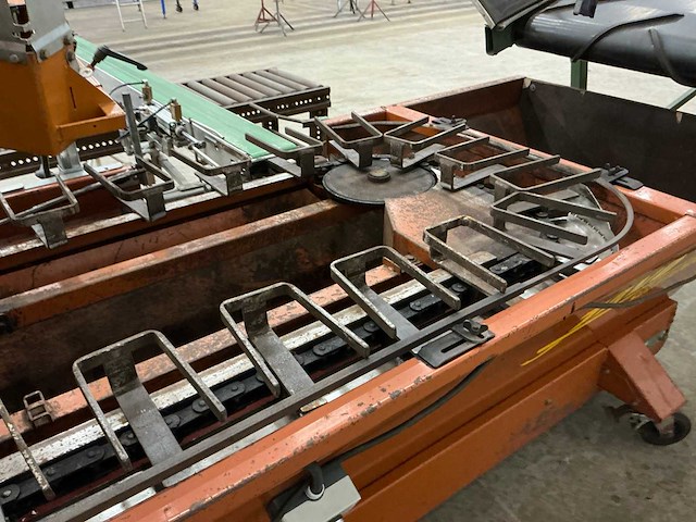 Javo standaard se oppotmachine - afbeelding 16 van  16