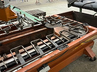 Javo standaard se oppotmachine - afbeelding 16 van  16