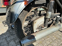 Jawa tour 350 motorfiets - afbeelding 2 van  15
