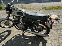 Jawa tour 350 motorfiets - afbeelding 12 van  15